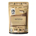 Zimt Ceylon, gemahlen, Großpackung Bremer Gewürzhandel, 1000g