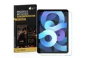 Protectorking Displayschutzfolie 1x 9H Nano-Glass für iPad Mini 6 Anti-Reflex Matt Displayschutz Schutz, 1-Stück, Displayschutz, Panzerglas, Schutzglas, Schutzfolie, Anti-Reflex