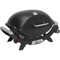 Weber Gasgrill Q2100N Schwarz
