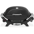 Weber Q 2100N Gasgrill schwarz