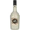 Licor 43 CUARENTA Y TRES HORCHATA Vegan 16% Vol. 1l