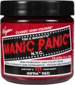 Manic Panic High Voltage Classic Infra Red 118 ml Haarfarbe