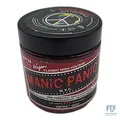 Manic Panic Infra Red Classic Creme, vegan, tierversuchsfrei, semipermanente Haa
