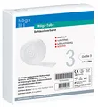 Höga Tube Schlauchverband elastisch rutschfest luftdurchlässig Größe 3 4 cm x 20 m Stück, Weiß