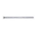 Gah Ladenband L.700x13x40mm S.5mm STA galv.verz.d.pass.D.13mm rd Bänder 314002