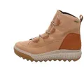 Legero TIRANO Schnürstiefelette braun 43 EU