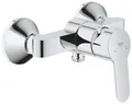 Grohe Duscharmatur BauEdge verchromt