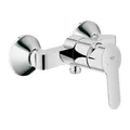 Grohe BauEdge und Tempesta Bad Armaturen Sets, Waschtisch, Brause, Wanne, Dusche