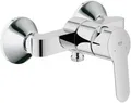 GROHE BauEdge 23333000 Waschtischarmatur Chrom