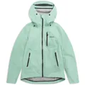 Bergans Damen Oppdal 3L Shell Jacke (Größe M, gruen)
