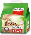Cat's Best Original Katzenstreu pflanzlich klumpend geruchsbindend 4,3 kg 10 l