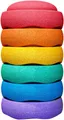 Stapelstein Balancetrainer Stapelstein® Original Mini rainbow classic