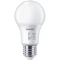Aktion: Nur noch angezeigter Bestand verfügbar:    PHILIPS E27 CorePro LED Lampe Birnenform matt dimmbar 8W wie 60W 5CCT - mit 5 verstellbaren Farbtemperaturen