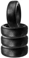 4x Ganzjahresreifen Goodyear Vector 4Seasons Gen3 3PMSF Allwetter 205 55 R16 91V