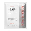 Klapp Niacinamide Triple Action Refine Sheet Mask, 1St.