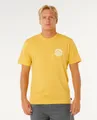 Rip Curl T-Shirt Rip Curl Pacific Rinse Circle T-Shirt