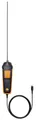 Testo Tauch-/Einstechfühler 0618 0275 Temperatur-Sonden Tauch-/Einstechfühler