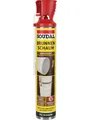 SOUDAL Montagekleber Soudal 1K Brunnenschaum Genius Gun 750 ml