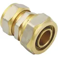 Pipetec - Klemmring Schraubfitting Reduzierung 26x3 - 20x2 Verbundrohr