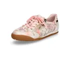 LAURA VITA Laura Vita Damen Sneaker rosa Sneaker bunt|rosa 39 EU