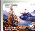 PERRY RHODAN - SILBER EDITION - MP3-Hörbücher zum Aussuchen  -neuwertig-!!!!!!!