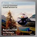 Perry Rhodan Silberedition 82 - Raumschiff in Fesse... | Buch | Zustand sehr gut