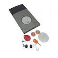 BTICINO, Audio-Türstation LINEA 3000 2-Draht, 1-2 Ruftasten,1/2 Familienhaus