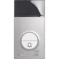 Bticino (343071) Aufputz-Türstation LINEA3000 Audio mit 1 und IP54 2 Ruftasten