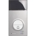 Bticino LINEA 3000 Audio-Türstation 2-Draht IP54 IK10 343071