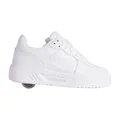 Heelys Unisex Reserve Low-Sneaker, weiß, 39 EU