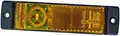 Begrenzungsleuchte LED 2PS 008 645-011 HELLA