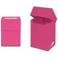 Ultra Pro Sammelkarte Ultra Pro - Deck Box Solid