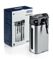 DeLonghi Krug Milch Creme Maschine Caffè Primadonna Exklusive ESAM6900 M