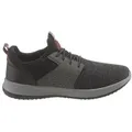 Skechers Sneakers "Delson-Camben" in Grau - 43