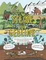 Steine und Gebeine: Was Fossilien uns über das Leben... | Buch | Zustand wie neu