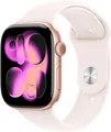 Apple Watch Series 11 Smartwatch (Watch OS), 1-tlg.