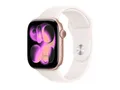 Apple Watch Series 11 (GPS) - 46 mm - Aluminium