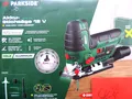 PARKSIDE® Akku Stichsäge  12 V PSTKA 12 C3 Koffer Säge Ohne AKKU Ladegerät NEU