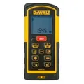 DeWalt DW 03101 (100 m, 635 nm, Laserentfernungsmesser) (DW03101-XJ)