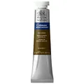 Winsor & Newton 0308554 Cotman Aquarellfarbe mit ausgezeichneter Transparenz, Farbkraft und Verarbeitungseigenschaften, Wasserfarbe 21ml Tube - Umbra natur
