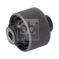 Lagerung Lenker Febi Bilstein 180493 für Nissan Renault Vorderachse Links Hinten