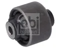 FEBI BILSTEIN 180493 Lagerung, Lenker passend für NISSAN RENAULT