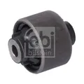 1x Lagerung, Lenker FEBI BILSTEIN 180493 passend für NISSAN RENAULT