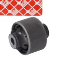 febi Querlenkerlager für NISSAN QASHQAI 2 RENAULT KADJAR Vorderachse hinten