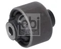 FEBI BILSTEIN 180493 Steuerarm-/Zugarmlager Für NISSAN, RENAULT