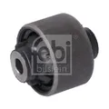 1x ORIGINAL® Febi Bilstein Lagerung, Lenker Vorne, Links, Rechts für Renault