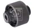 FEBI BILSTEIN Querlenkerlager 180493 Gummi/Metall für RENAULT KADJAR TCe 130 140