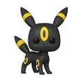 FK69086 - Pokemon Super Sized Jumbo POP! Vinyl Figur Umbreon (EMEA) 25 cm