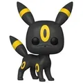 Funko Pop! Pokemon - Umbreon 10 inch #950 - Schwarz