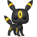 Funko POKEMON - POP JUMBO 10" N° 950 - Noctali (OC69086)
